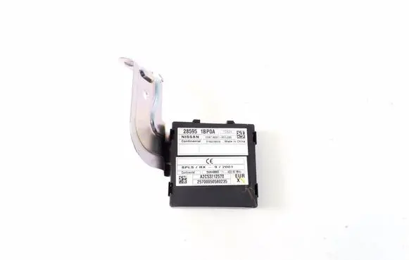 Infiniti QX70 S51 Other control units/modules 285951BP0A