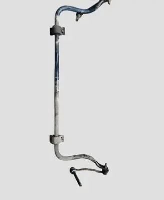 Citroen C5 Front anti-roll bar/sway bar 9687371480