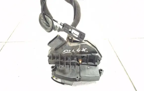 Ford S-MAX Rear door lock EM2AR26413CB