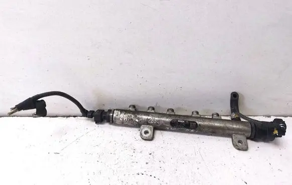 Opel Zafira A Fuel main line pipe 0445214056