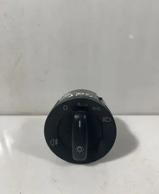 Volkswagen Golf V Light switch 1K0941431AR