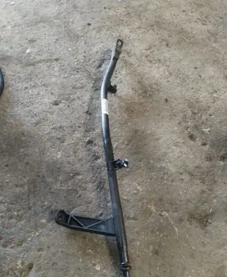BMW 5 E60 E61 Oil level dip stick 779330904D1