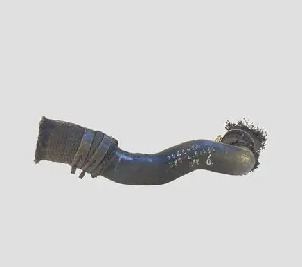 KIA Sorento Intercooler hose/pipe