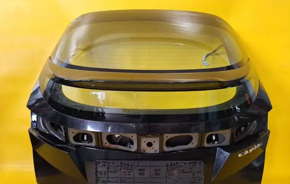 Honda Civic Tailgate/trunk/boot lid