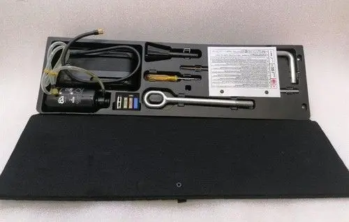 Ferrari California F149 Tool set