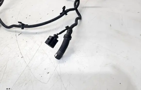 Audi Q5 SQ5 AdBlue supply pipe 8R0131984POK