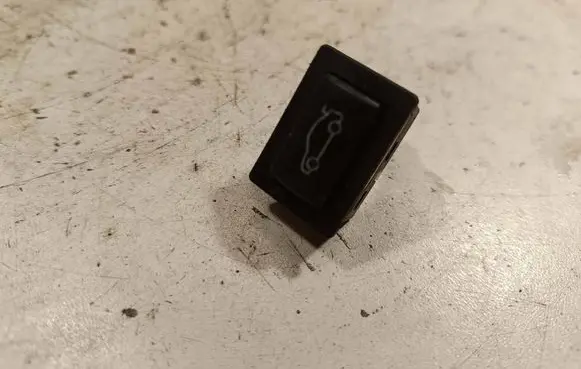 BMW 3 F30 F35 F31 Tailgate opening switch 9200316 140912