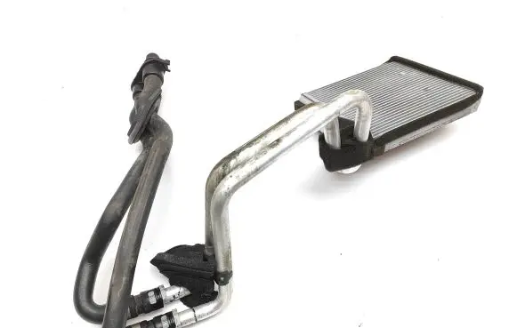 Volvo V60 Heater blower radiator K9873005 289619