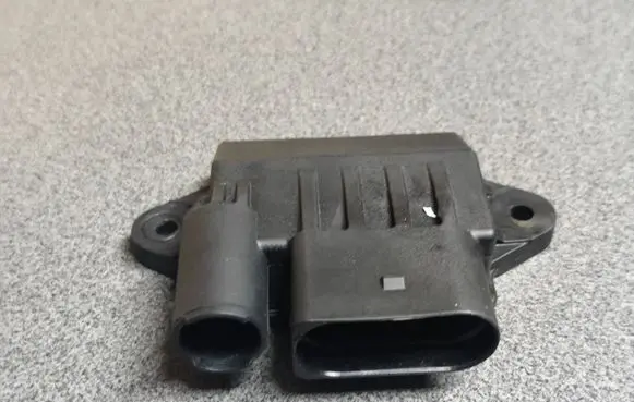 Mercedes-Benz E W212 Other relay 6421533779