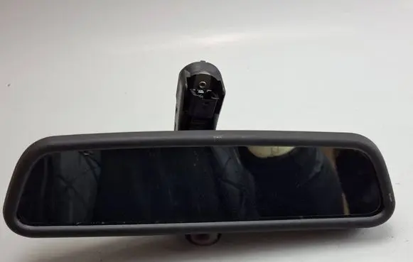 BMW 5 E60 E61 Rear view mirror (interior) 8236774 E11015313 GNTX209