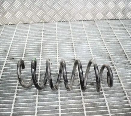 Renault Kadjar Rear coil spring