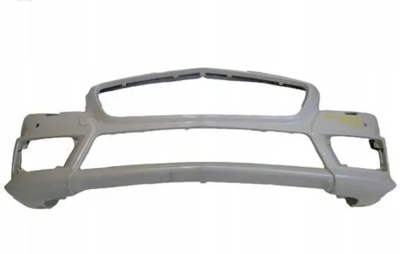 Mercedes-Benz SLK R172 Front bumper A1728851225 A1728850625