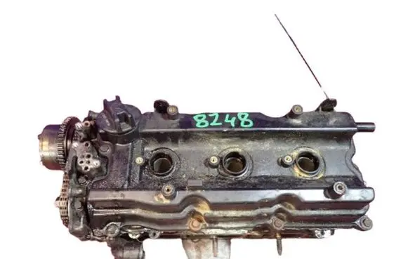 Nissan Murano Z50 Engine head L-CD73L