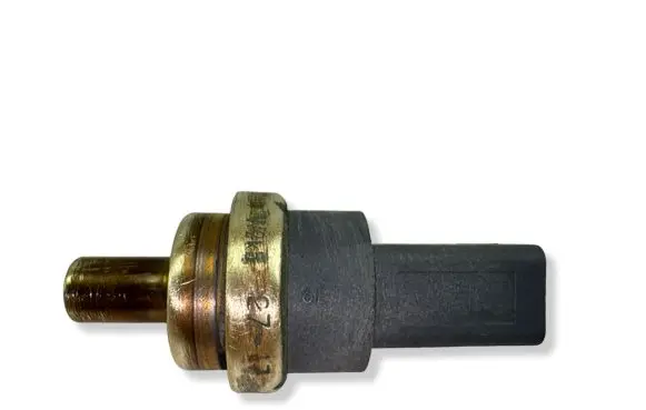 Volkswagen Golf VII Coolant temperature sensor 06A919501A