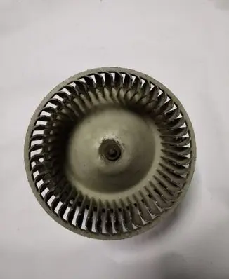 Ford Probe Heater fan/blower