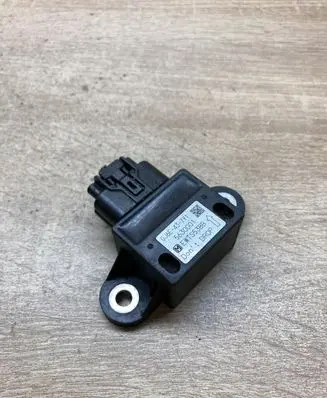 Mazda 6 Airbag deployment crash/impact sensor GJ6E437Y1
