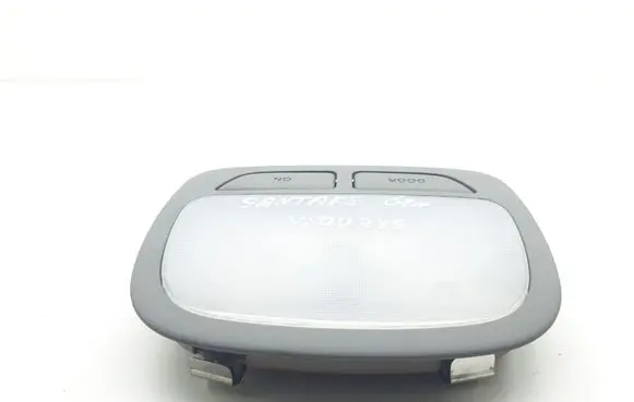 Hyundai Santa Fe Rear seat light 928502BXXX