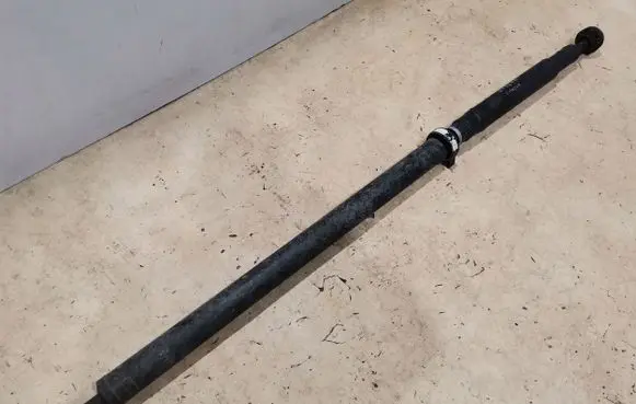 Land Rover Evoque I Drive shaft (set)
