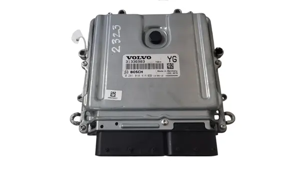 Volvo V40 Engine control unit/module 31336983 0281018414