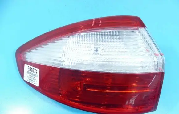Ford Fiesta Rear/tail lights IMPRK991074