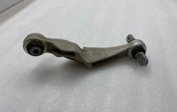 Tesla Model X Rear upper control arm/wishbone 142042600B