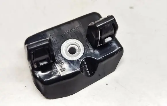 Tesla Model Y Front bumper mounting bracket 149377200B