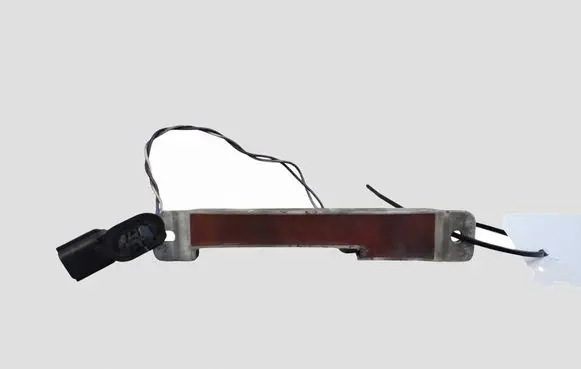 Renault Megane III Aerial antenna amplifier 285900007R A2C53158506