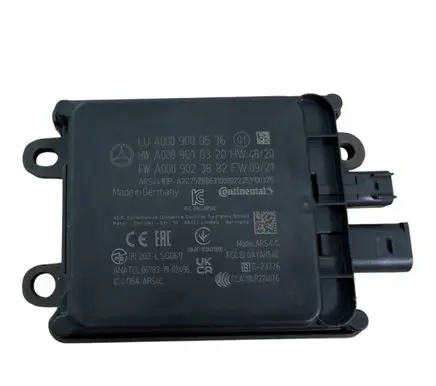Mercedes-Benz C W206 Distronic sensor radar A0009000536
