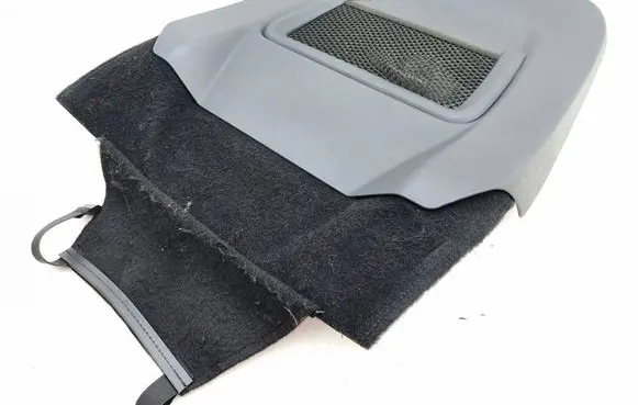 Land Rover Evoque I Seat trim 