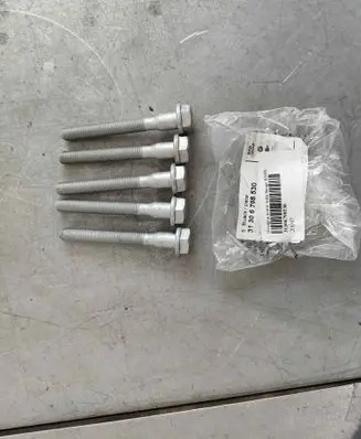 BMW 3 F30 F35 F31 Nuts/bolts 31306798530 6798530