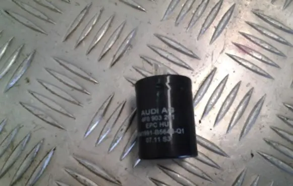 Audi A5 8T 8F Other relay 4F0903291