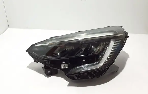 Renault Clio V Headlight/headlamp 260606305R