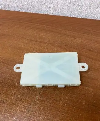 Mercedes-Benz E W238 Keyless (KESSY) go control unit/module A2139004319