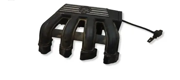 BMW 3 E36 Intake manifold 