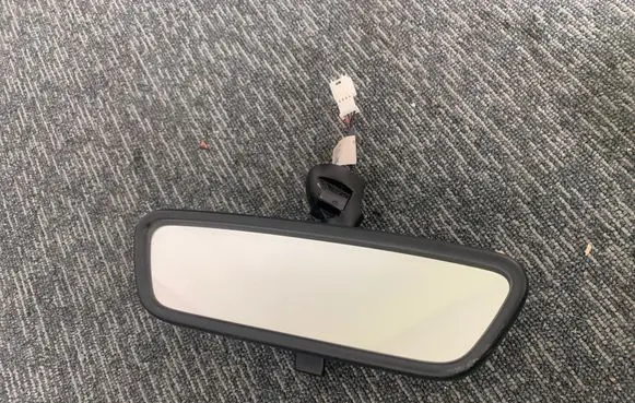 Mercedes-Benz CLA C117 X117 W117 Rear view mirror (interior)
