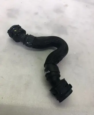 Opel Mokka B Engine coolant pipe/hose Hsr2517602