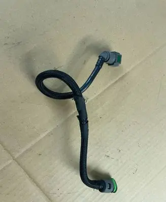 Dacia Dokker Fuel line pipe