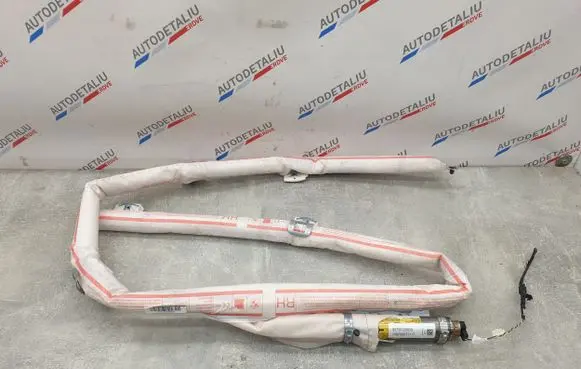BMW 2 F45 Roof airbag 7301296 72127301296