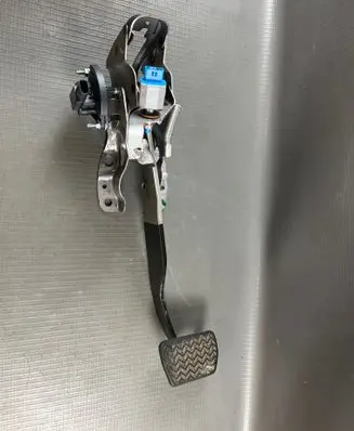 Toyota C-HR II Brake pedal 0265012547 89510K0011
