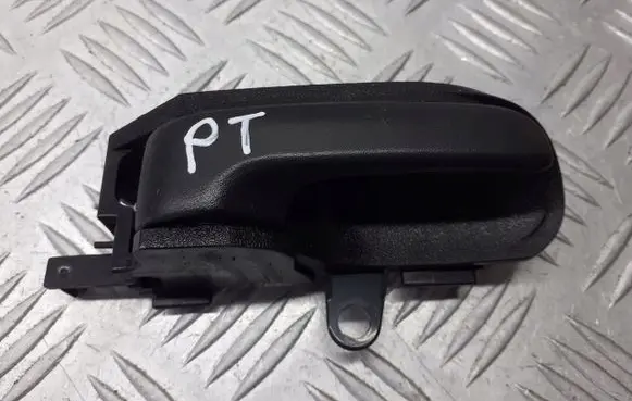 Toyota Yaris Rear door handle trim 