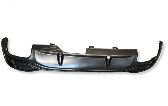 Audi A5 Front bumper lip 8B3807521D