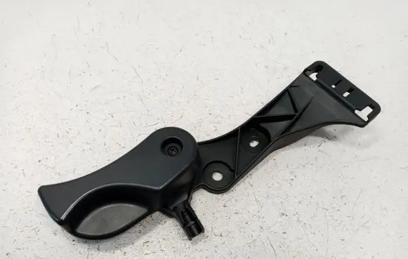 BMW 3 F30 F35 F31 Engine bonnet (hood) release handle 7309606 51237309606 7326365