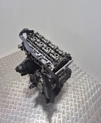 BMW 3 F30 F35 F31 Engine N47D20C