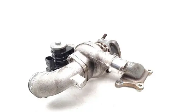 KIA Picanto Turbo 28231-04950 847277-0001