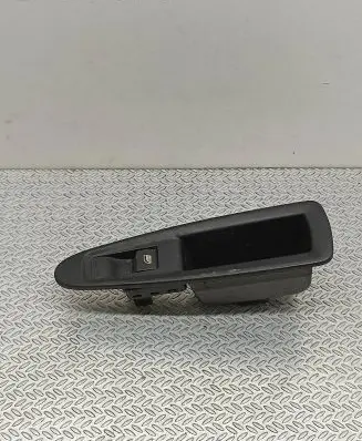 Citroen C4 I Electric window control switch 9649636777