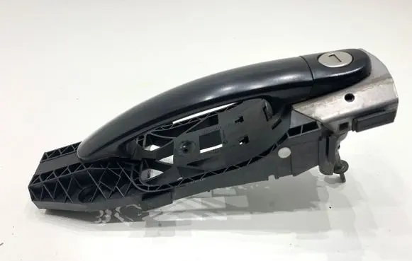 Seat Ibiza IV (6J,6P) Front door exterior handle 