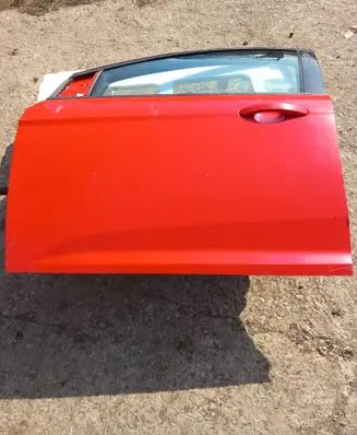 Ford Focus Front door 