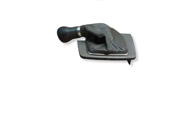 Audi A3 S3 8P Gear shifter surround trim plastic YX1CZ