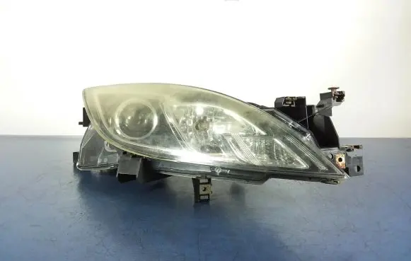 Mazda 6 Headlight/headlamp