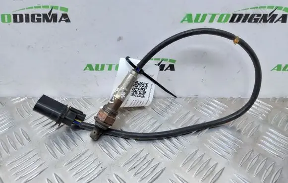 Audi A6 S6 C5 4B Lambda probe sensor LZA07AU4
